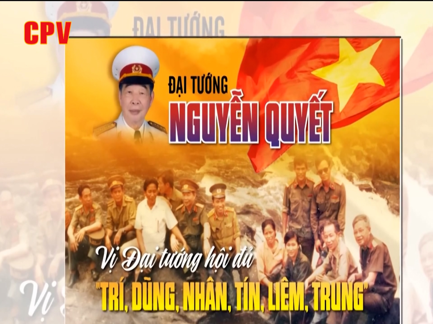 Bản tin thời sự