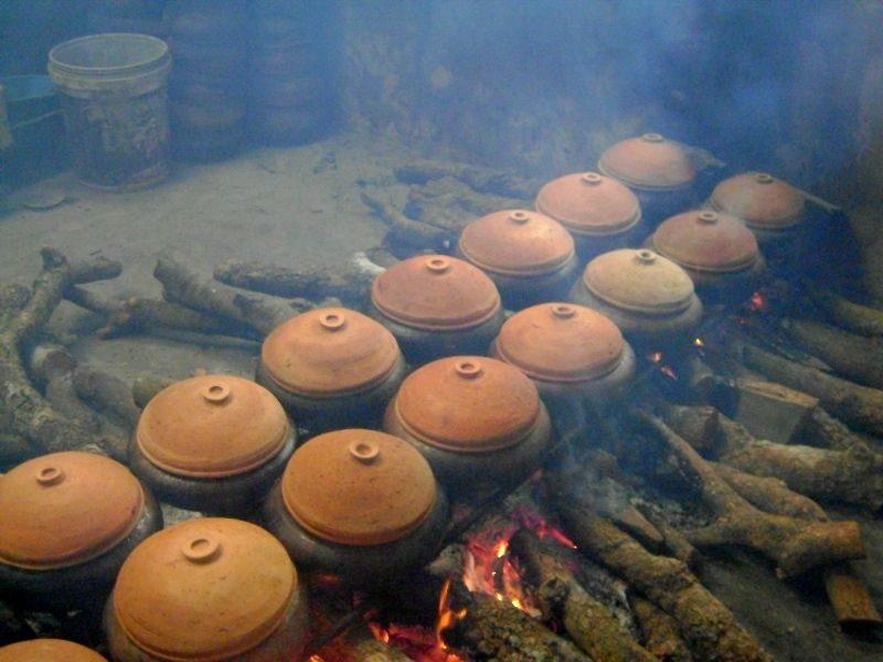 Về thăm “Làng Vũ Đại ngày ấy”...