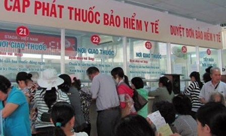  Tăng giá dịch vụ y tế không gây “sốc” với người bệnh!