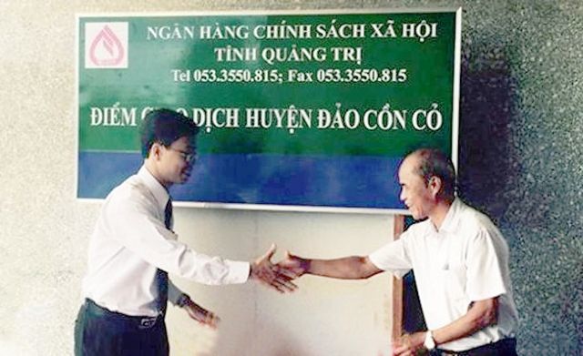 NHCSXH thực thi bảo đảm quyền lợi khách hàng theo thông lệ quốc tế