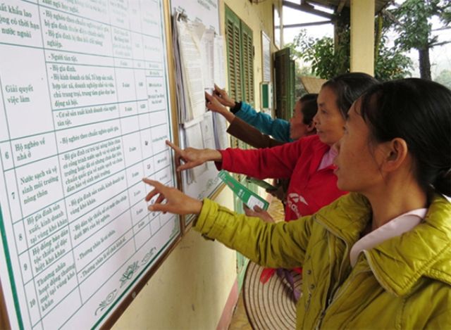 Xuân no ấm đang về trên vùng cao Yên Bái