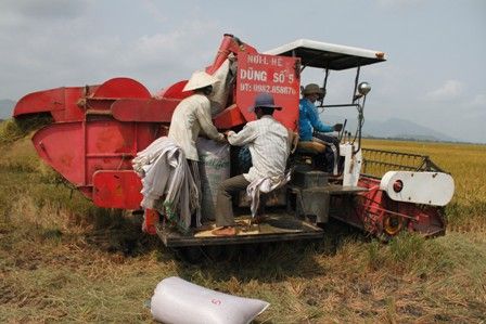 Tiên Lữ (Hưng Yên): Nỗ lực xây dựng nông thôn mới