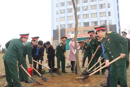 Để Tết Trồng cây thực sự có hiệu quả