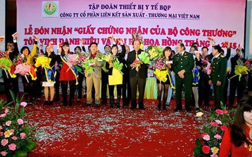 Cơ quan cấp phép cho Công ty Liên kết Việt “vô can”?