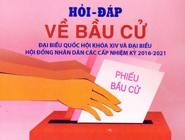 Ban bầu cử có nhiệm vụ, quyền hạn gì?