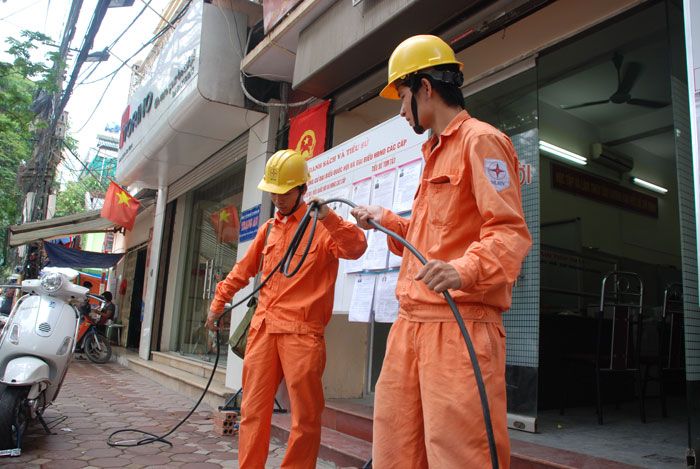 Hà Nội: Bảo đảm cấp điện ổn định, an toàn trong ngày bầu cử Đại biểu Quốc hội và HĐND các cấp