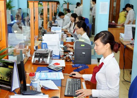 Bộ Tài chính yêu cầu BIDV và VietinBank thực hiện nộp cổ tức theo quy định