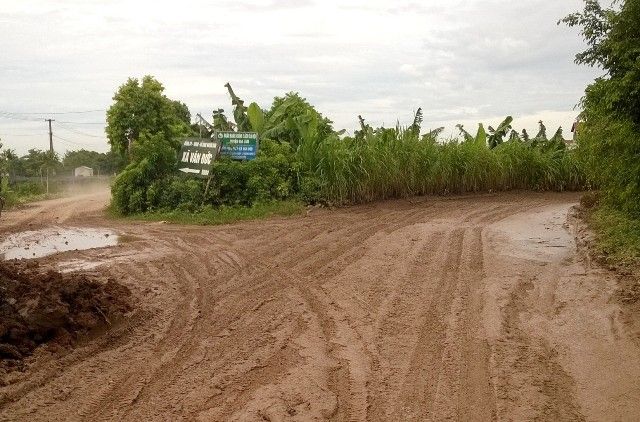 Có một "con đường bị lãng quên"!