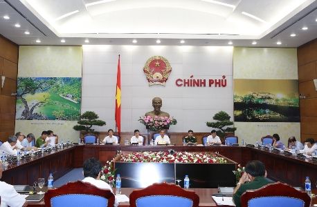 Phó Thủ tướng Trương Hòa Bình chỉ rõ những hạn chế trong công tác giám định tư pháp 