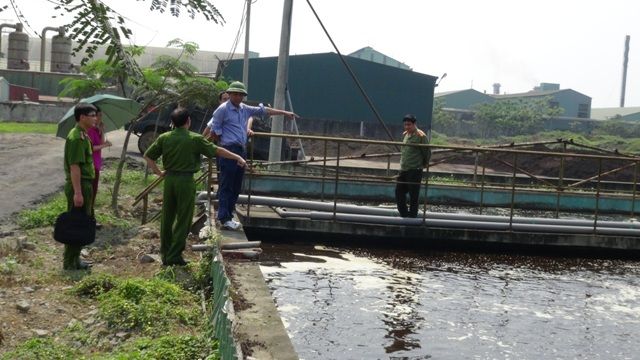 Thanh Hóa: Công an huyện Thạch Thành làm tốt công tác giữ gìn an ninh trật tự 