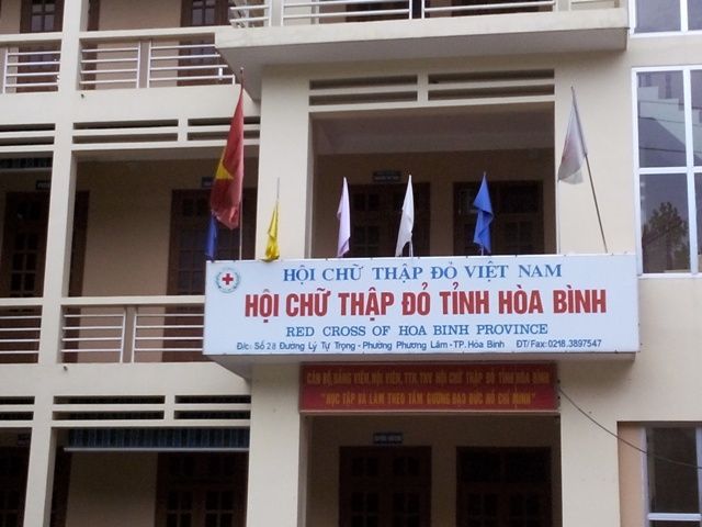 Hòa Bình: Bài học trong thực hiện quy định về quản lý thu, chi tài chính