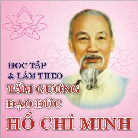 Tiền Giang triển khai nhiều giải pháp đẩy mạnh việc học tập và làm theo tư tưởng, đạo đức, phong cách Hồ Chí Minh