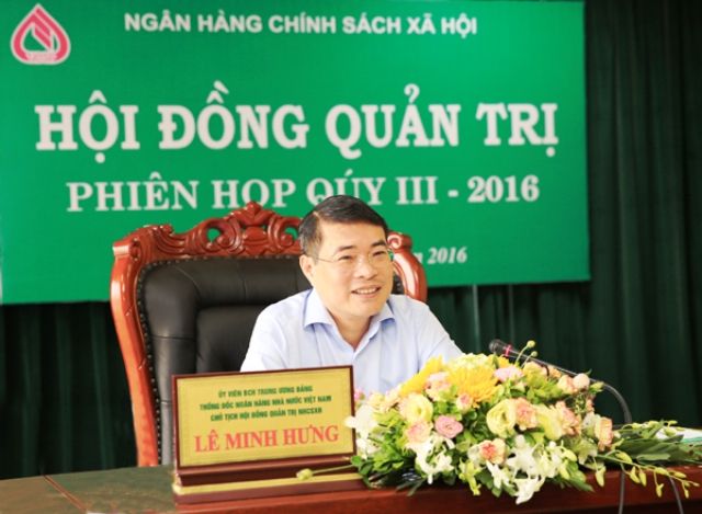 Toàn hệ thống Ngân hàng Chính sách xã hội nỗ lực, quyết tâm vì công cuộc giảm nghèo