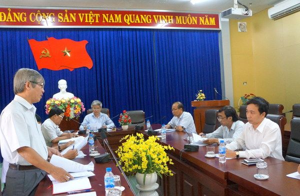 Quảng Ngãi: Đưa việc học tập và làm theo tư tưởng, đạo đức, phong cách Hồ Chí Minh vào cuộc sống