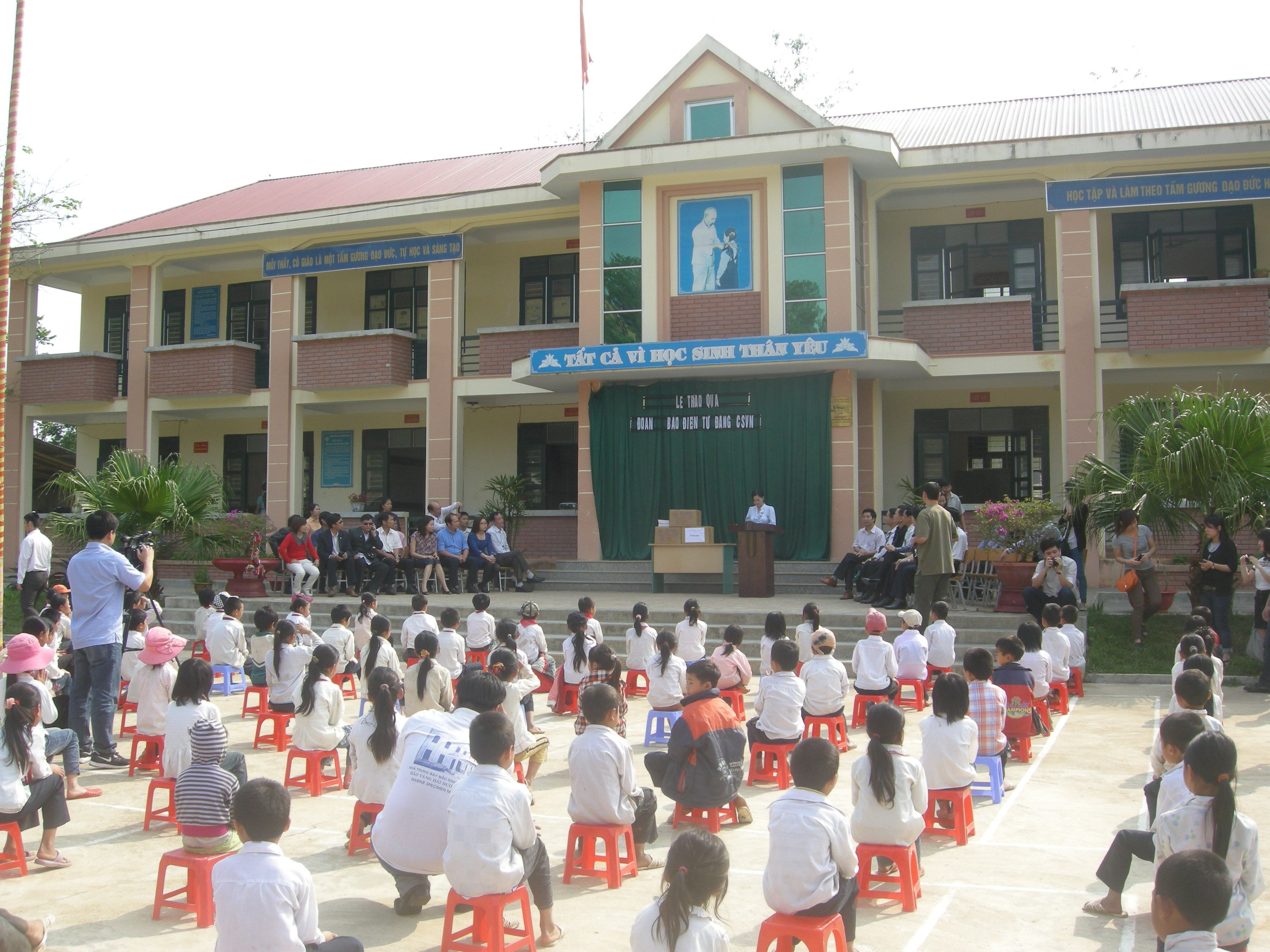 Vĩnh Phúc phát động Tháng hành động vì Bình đẳng giới và phòng chống bạo lực trên cơ sở giới