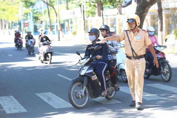 Vĩnh Phúc: Tăng cường các biện pháp đảm bảo an ninh trật tự, an toàn giao thông trên địa bàn tỉnh