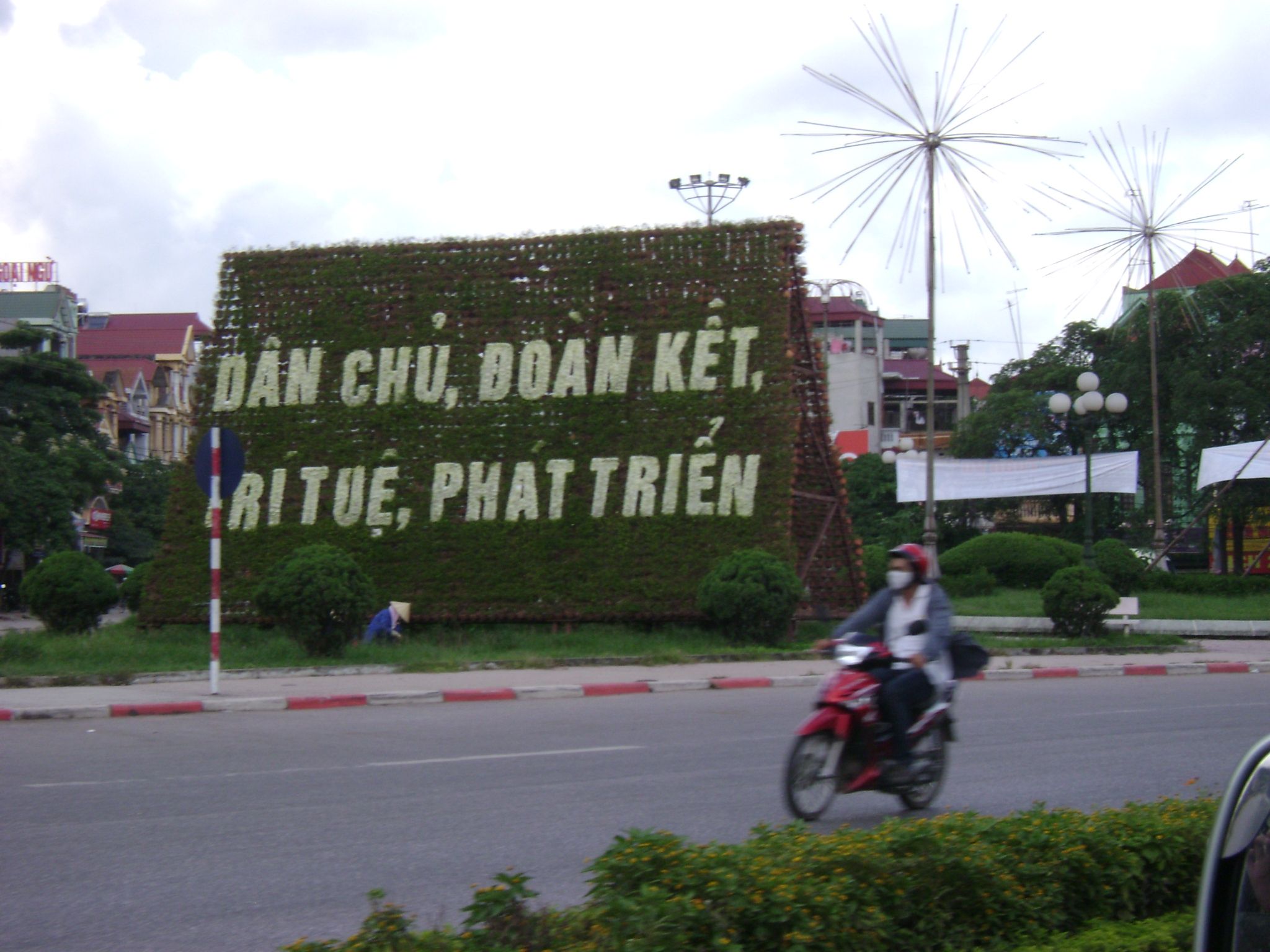 Vĩnh Phúc: Khơi dậy sức mạnh đại đoàn kết toàn dân tộc