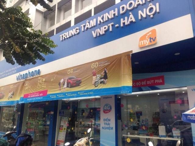 Mạng 4G có đáp ứng được nhu cầu người sử dụng?