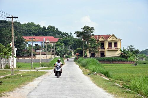 Vĩnh Phúc: Hiệu quả từ nguồn vốn Quỹ hỗ trợ phát triển hợp tác xã 