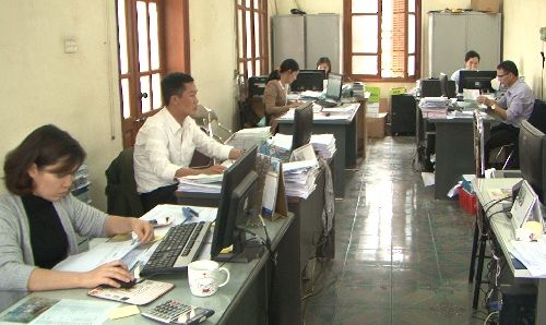  Hưng Yên: 95% đơn vị thực hiện giao dịch điện tử trong lĩnh vực bảo hiểm xã hội