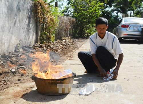 Ô nhiễm nguồn nước do xăng dầu ở Buôn Ma Thuột: Vẫn chưa tìm ra nguyên nhân và biện pháp khắc phục