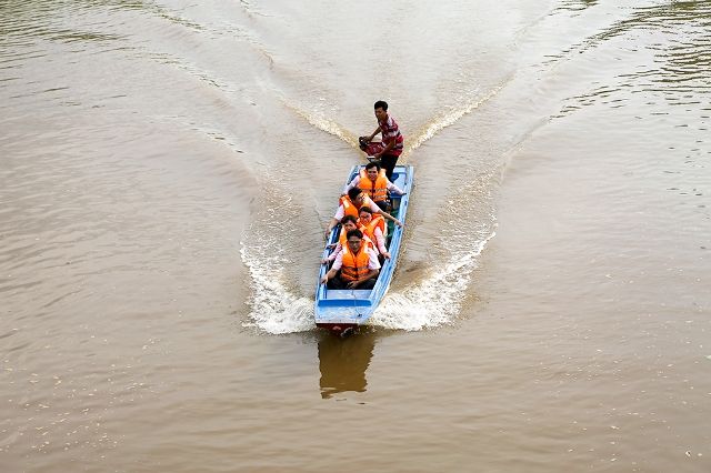 Phát huy vai trò của tín dụng chính sách vùng Tây Nam Bộ