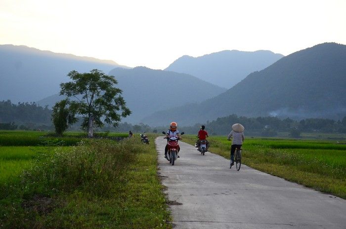 Đảng ủy xã La Bằng: Kinh nghiệm lãnh đạo xây dựng nông thôn mới ở xã miền núi 