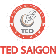 TED SAIGON School of the Arts- nơi gặp gỡ những tài năng