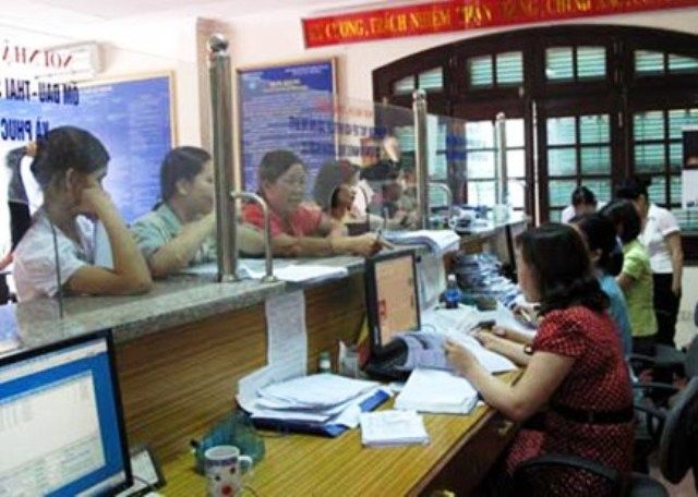 Ngành Thuế Vĩnh Phúc: Tăng cường các giải pháp thu nợ thuế