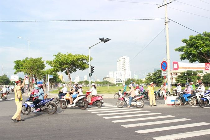 3 ngày nghỉ lễ, 58 người chết vì tai nạn giao thông trên cả nước