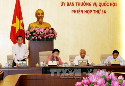 Cần thiết ban hành Luật An ninh mạng