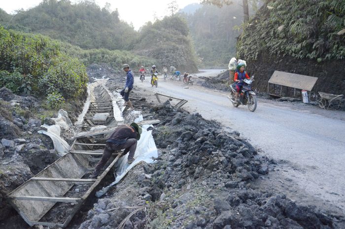 Cần tập trung nguồn lực cao hơn nữa thực hiện có hiệu quả Chương trình 135