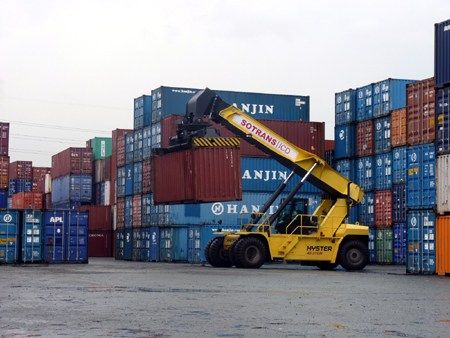 Vĩnh Phúc: Đẩy mạnh nâng cao chất lượng dịch vụ Logistic