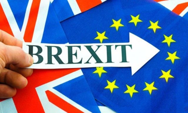 Thịt và sữa của EU chịu nhiều thiệt hại nếu xảy ra Brexit “cứng”