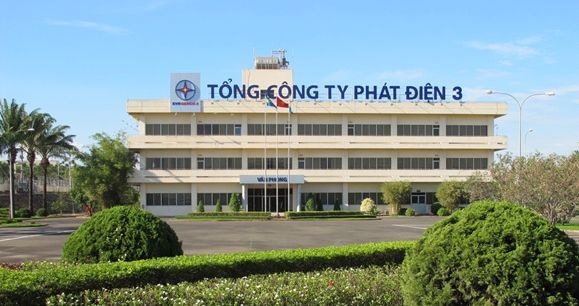 Về việc Thủ tướng Chính phủ phê duyệt phương án cổ phần hóa công ty mẹ - Tổng công ty Phát điện 3