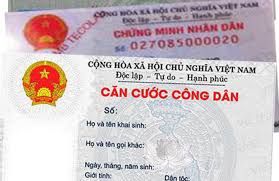 Tiếp tục mở rộng việc cấp số định danh cá nhân