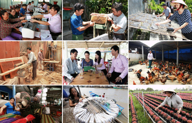 Nguyên Thủ tướng Phan Văn Khải: Người đặt nền móng cho công cụ “chuyên biệt” xóa đói giảm nghèo