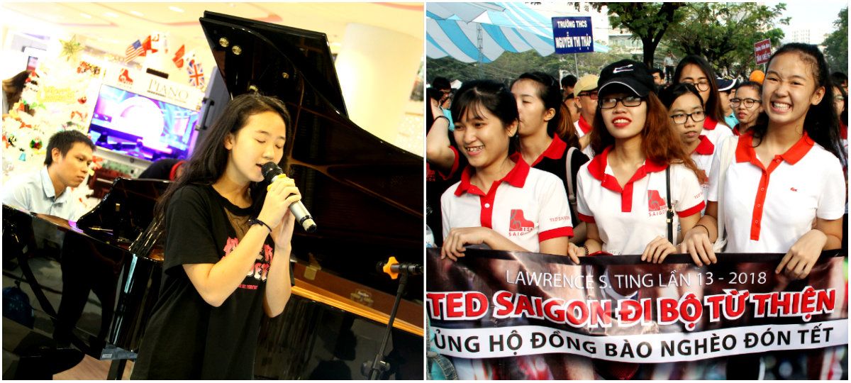 Học viên TED SAIGON đạt điểm ABRSM Theory tuyệt đối 100/100