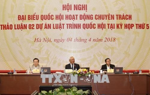 Xây dựng Luật Đơn vị hành chính - kinh tế đặc biệt: Muốn đột phá nhưng lo ngại nhiều