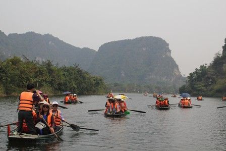 Du lịch sạch, tại sao không?