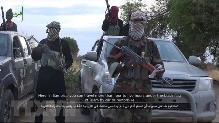 Nigeria: Boko Haram tiếp tục sát hại dân thường