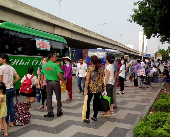 Đảm bảo trật tự, an toàn giao thông dịp nghỉ lễ 2/9 và khai giảng năm học mới