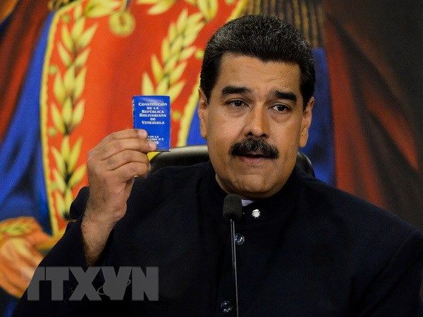 Venezuela: Đảng PSUV khẳng định tiếp tục con đường chủ nghĩa xã hội