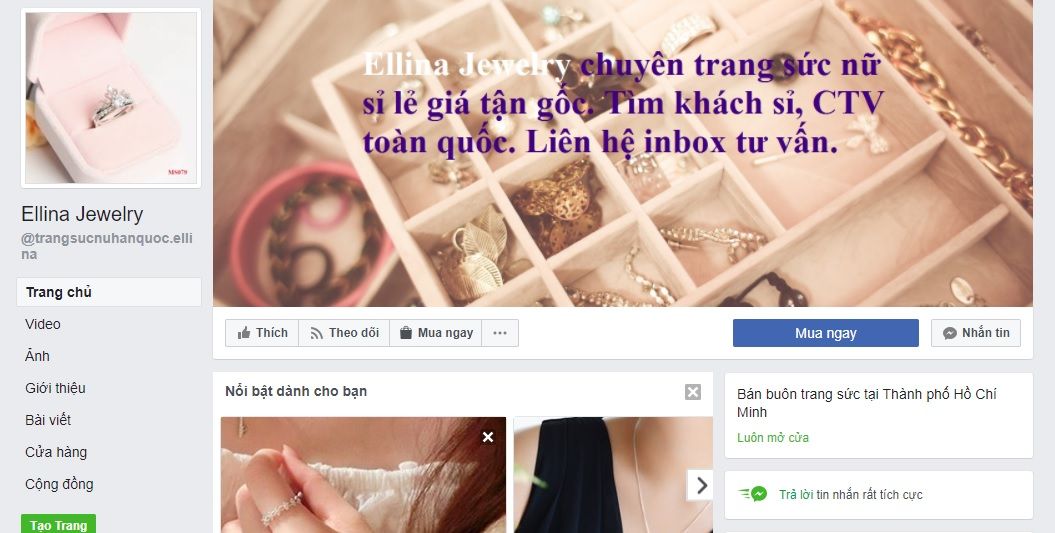 “Dở khóc dở cười” với mua bán online