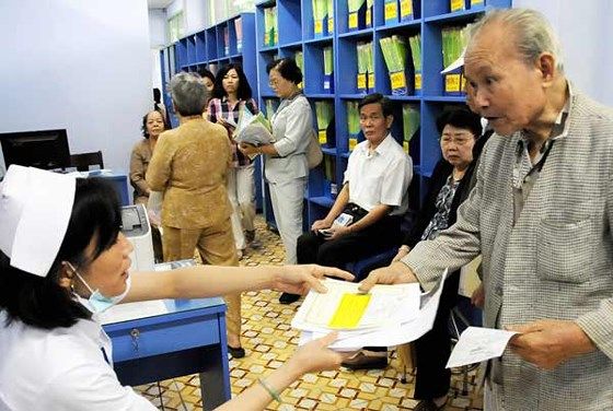 Bắc Giang: Số người tham gia và thụ hưởng BHXH, BHYT  tăng,quyền lợi được bảo đảm