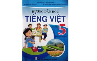 Sách Hướng dẫn học theo mô hình VNEN đắt, vì sao?