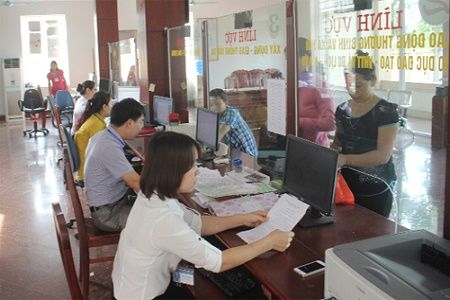 Liên thông các thủ tục hành chính đăng ký khai tử, xóa đăng ký thường trú