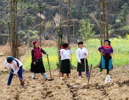 Khắc phục những yếu kém trong triển khai chính sách đối với đồng bào dân tộc thiểu số