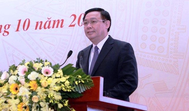 Chính phủ tặng bằng khen cho 8 huyện thoát nghèo giai đoạn 2016-2020