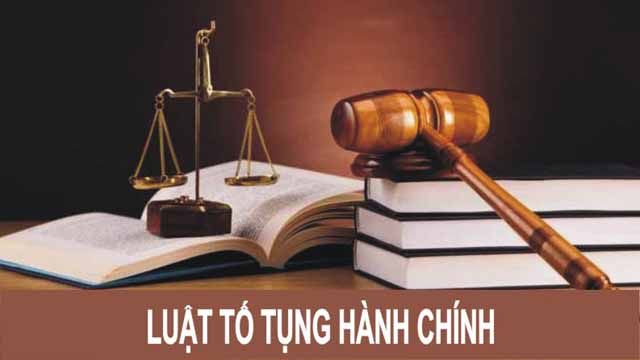 Chấn chỉnh việc chấp hành pháp luật tố tụng hành chính